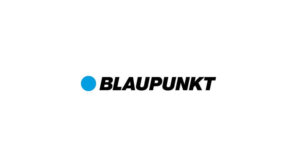 BLAUPUNKT